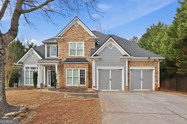 915 Mill Garden Place, Cumming, GA 30040