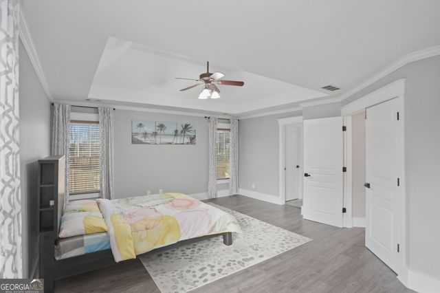 915 Mill Garden Place, Cumming, GA 30040