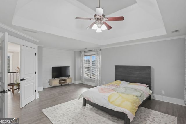 915 Mill Garden Place, Cumming, GA 30040