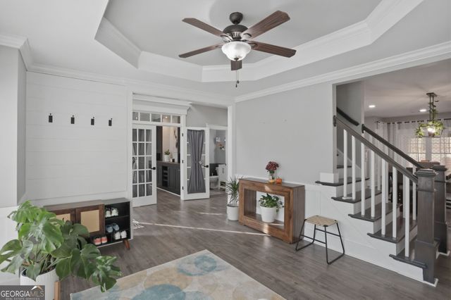 915 Mill Garden Place, Cumming, GA 30040