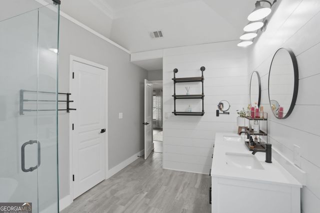 915 Mill Garden Place, Cumming, GA 30040