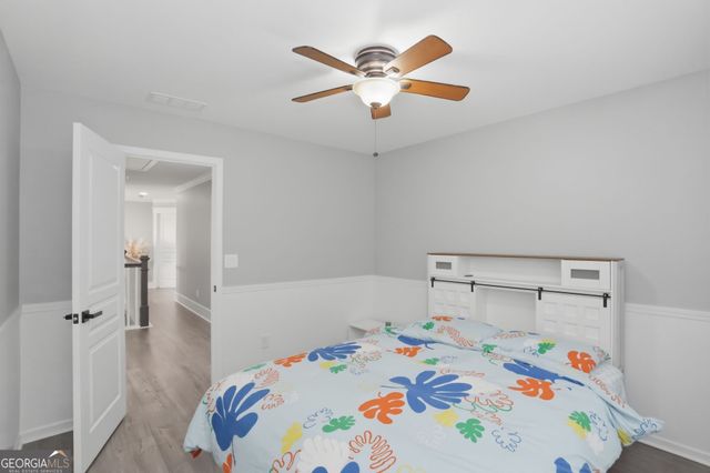 915 Mill Garden Place, Cumming, GA 30040