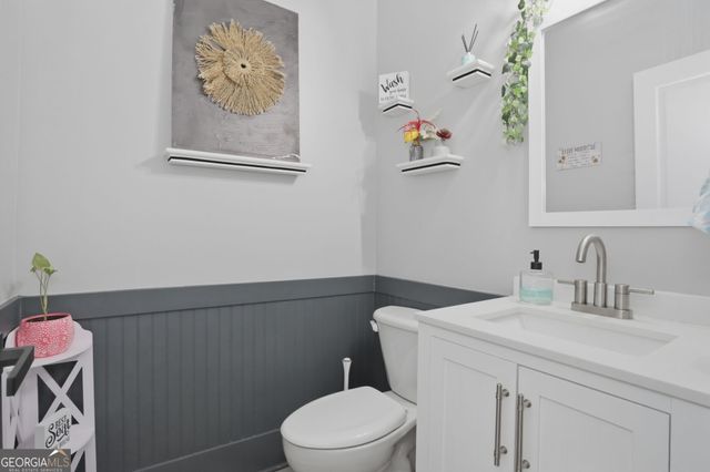 915 Mill Garden Place, Cumming, GA 30040