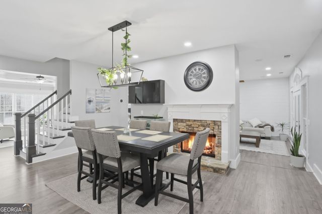 915 Mill Garden Place, Cumming, GA 30040