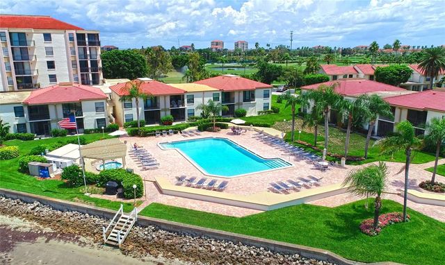 6051 SUN BOULEVARD 111, St Petersburg, FL 33701