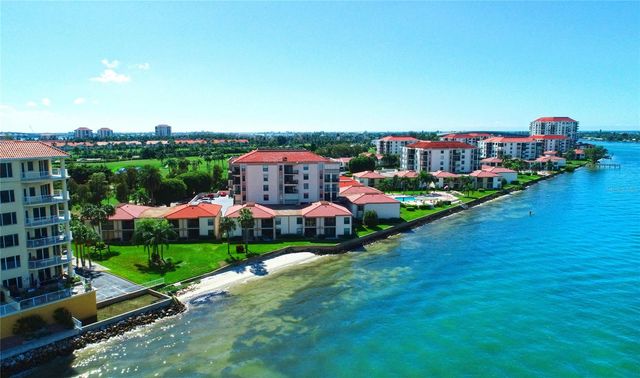 6051 SUN BOULEVARD 111, St Petersburg, FL 33701