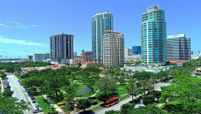 6051 SUN BOULEVARD 111, St Petersburg, FL 33701