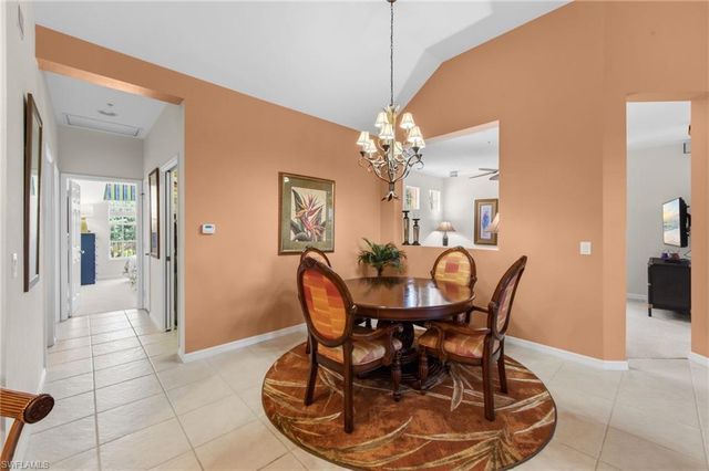 7090 Bay Woods Lake CT 201, Fort Myers, FL 33908