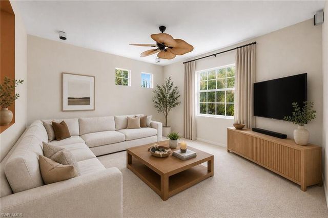 7090 Bay Woods Lake CT 201, Fort Myers, FL 33908