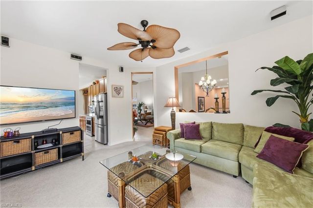7090 Bay Woods Lake CT 201, Fort Myers, FL 33908