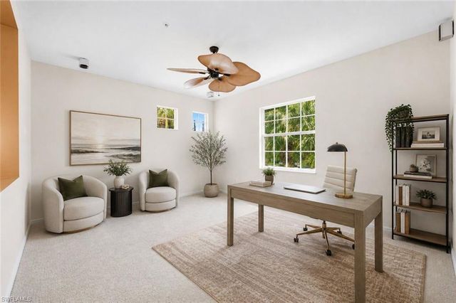 7090 Bay Woods Lake CT 201, Fort Myers, FL 33908