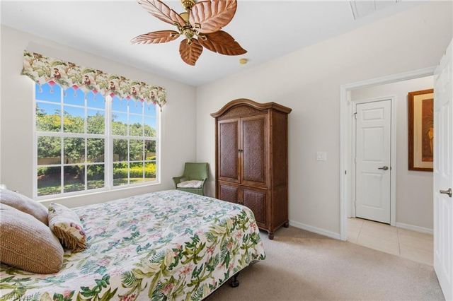 7090 Bay Woods Lake CT 201, Fort Myers, FL 33908