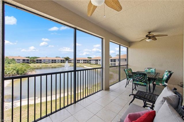 7090 Bay Woods Lake CT 201, Fort Myers, FL 33908