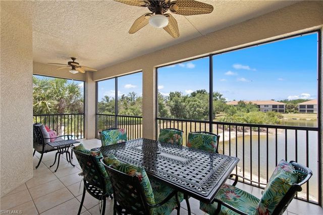 7090 Bay Woods Lake CT 201, Fort Myers, FL 33908