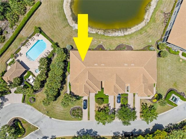 7090 Bay Woods Lake CT 201, Fort Myers, FL 33908
