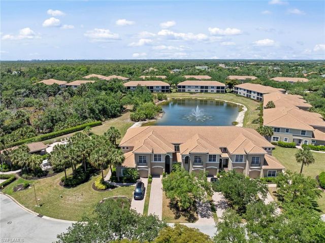 7090 Bay Woods Lake CT 201, Fort Myers, FL 33908