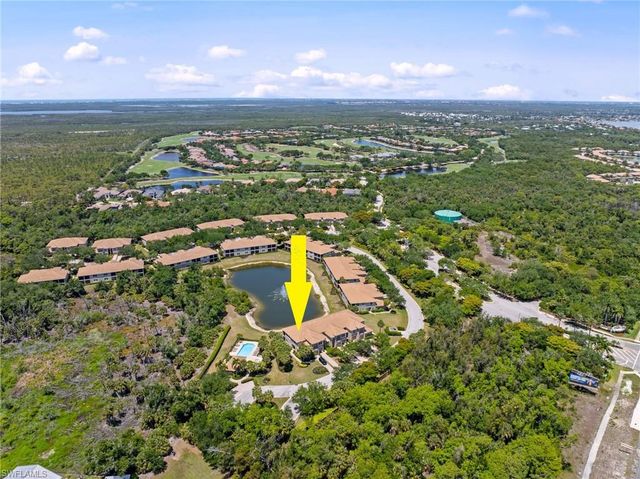 7090 Bay Woods Lake CT 201, Fort Myers, FL 33908