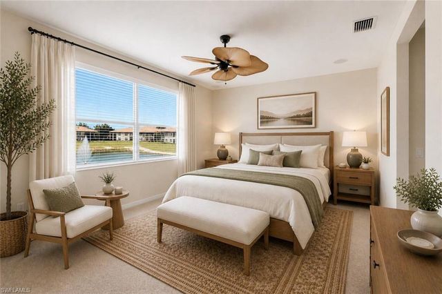 7090 Bay Woods Lake CT 201, Fort Myers, FL 33908