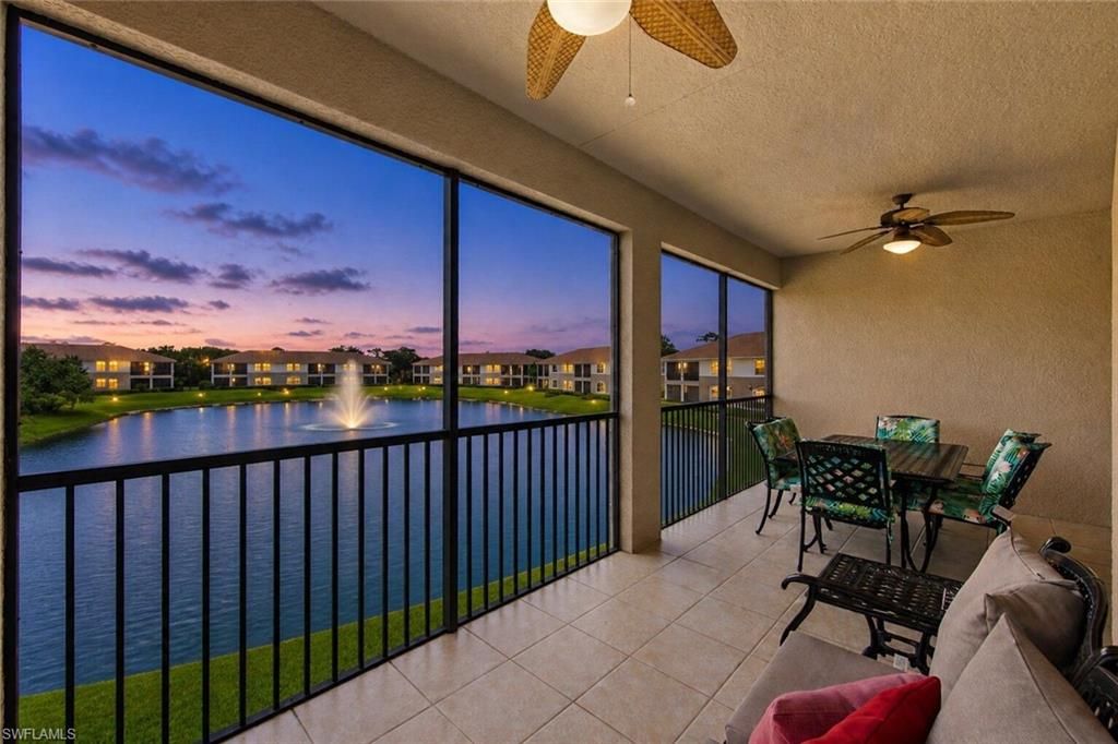 7090 Bay Woods Lake CT 201, Fort Myers, FL 33908