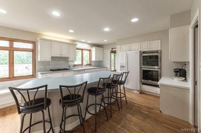 66 Four Seasons Road West, Amherst, NY 14226