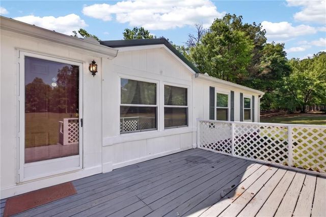 1624 Melear Road, Bowdon, GA 30108