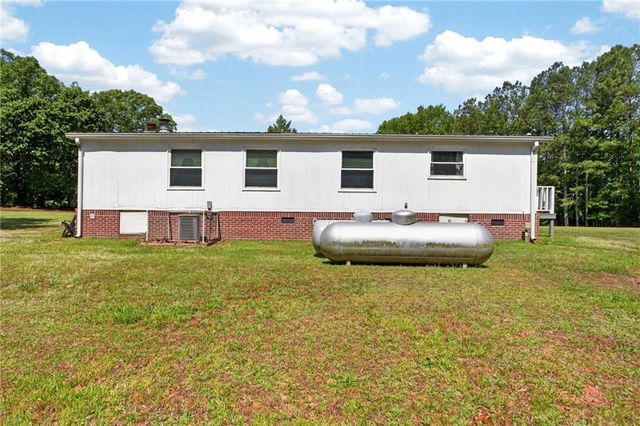 1624 Melear Road, Bowdon, GA 30108