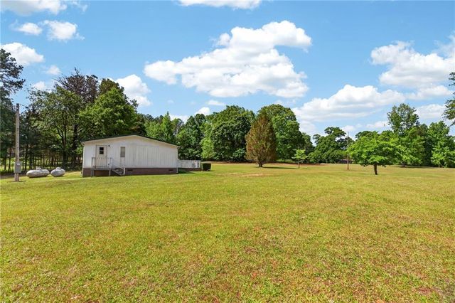 1624 Melear Road, Bowdon, GA 30108
