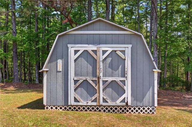 1624 Melear Road, Bowdon, GA 30108