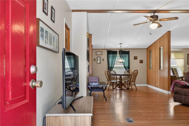 1624 Melear Road, Bowdon, GA 30108