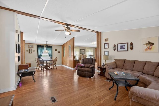 1624 Melear Road, Bowdon, GA 30108