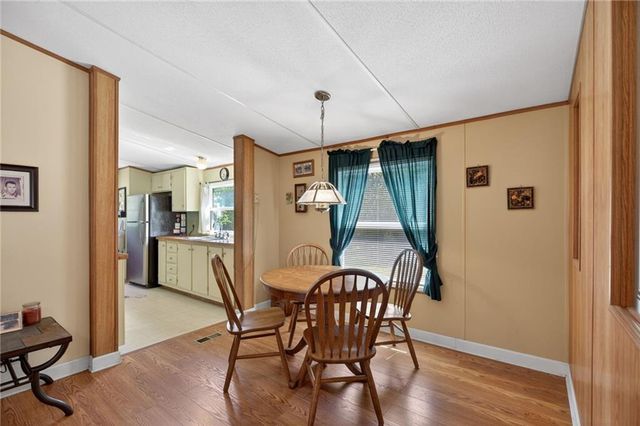 1624 Melear Road, Bowdon, GA 30108