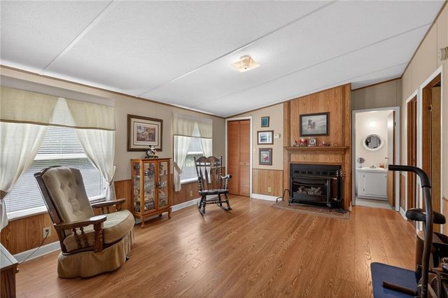 1624 Melear Road, Bowdon, GA 30108