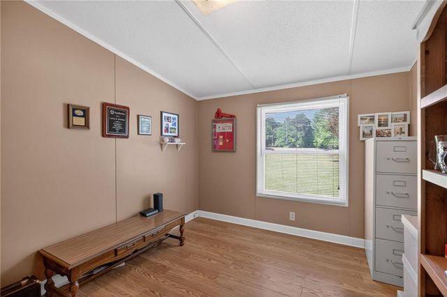 1624 Melear Road, Bowdon, GA 30108