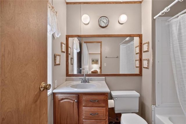 1624 Melear Road, Bowdon, GA 30108