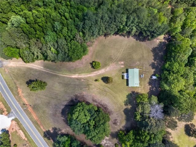 1624 Melear Road, Bowdon, GA 30108