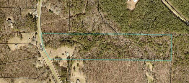 1624 Melear Road, Bowdon, GA 30108