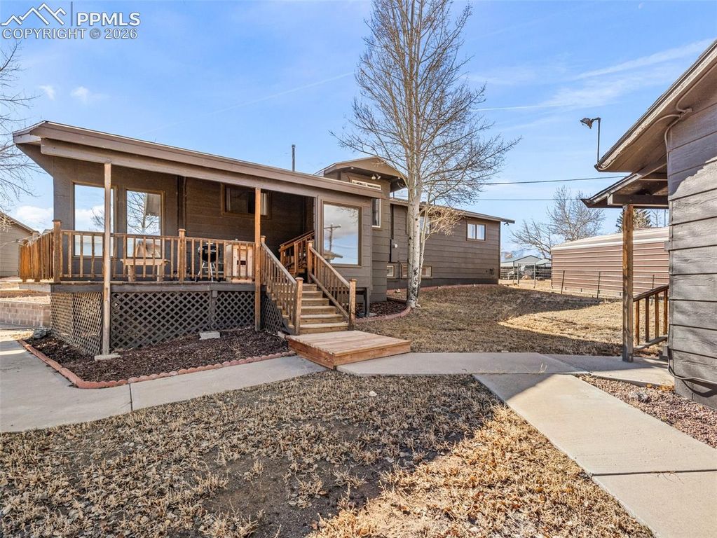 815 Ohio Street, Silver Cliff, CO 81252 — photo 3