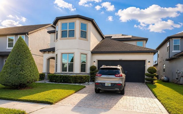 3231 PALATKA STREET, Orlando, FL 32824