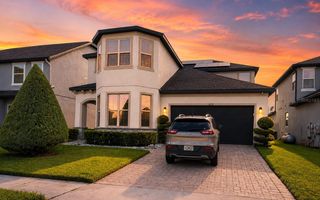 3231 PALATKA STREET, Orlando, FL 32824