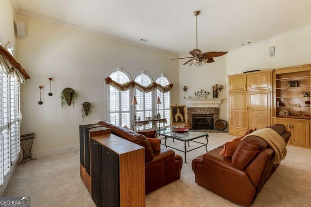 7249 Confederate Lane, Villa Rica, GA 30180