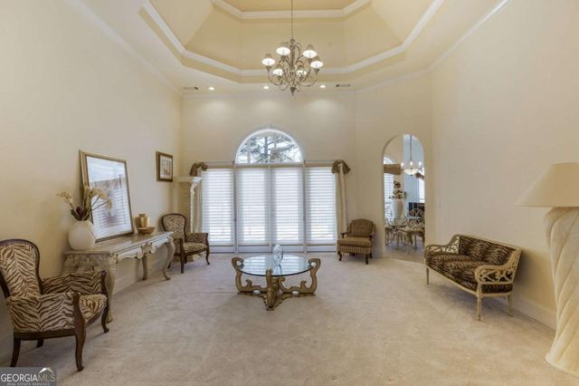 7249 Confederate Lane, Villa Rica, GA 30180