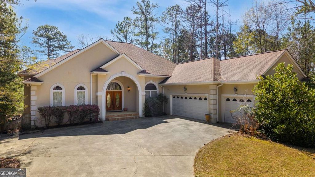 7249 Confederate Lane, Villa Rica, GA 30180
