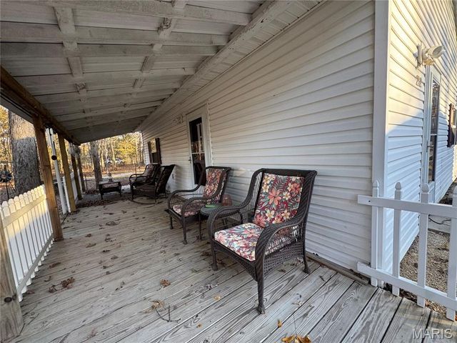 252 Lake Forest Road, Wappapello, MO 63966