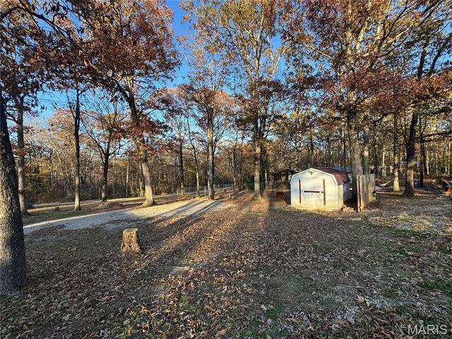 252 Lake Forest Road, Wappapello, MO 63966