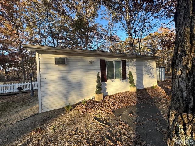 252 Lake Forest Road, Wappapello, MO 63966