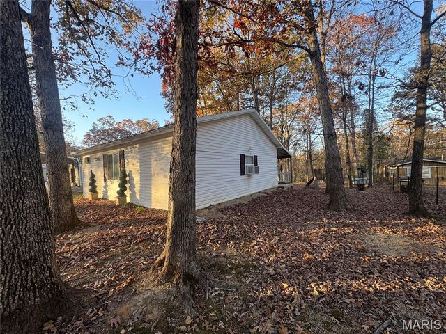 252 Lake Forest Road, Wappapello, MO 63966