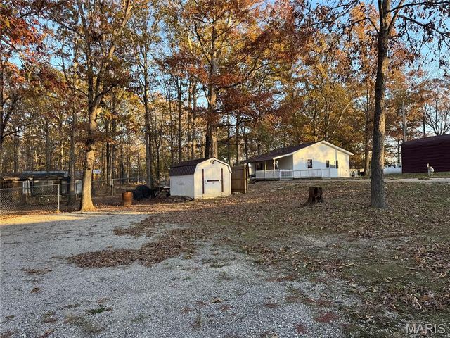 252 Lake Forest Road, Wappapello, MO 63966