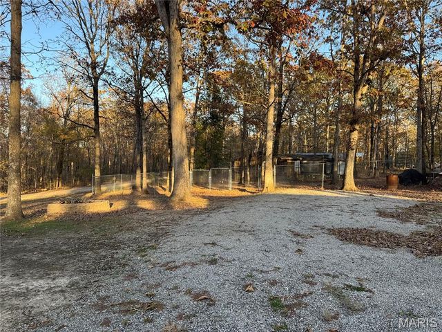 252 Lake Forest Road, Wappapello, MO 63966