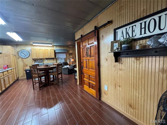 252 Lake Forest Road, Wappapello, MO 63966