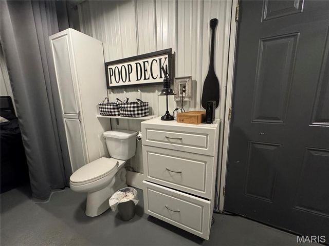 252 Lake Forest Road, Wappapello, MO 63966